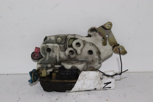Cerradura Delantera Derecha Nissan Sunny Cps-500 - Imagen 3