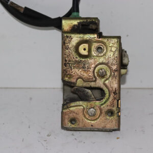 Cerradura Trasera Derecha Ford Fiesta Cps-501