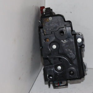 Cerradura Trasera Derecha Volkswagen Golf Cps-503