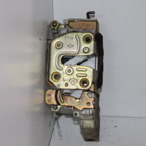 Cerradura Trasera Izquierda Nissan D22 Cps-504
