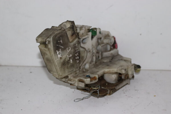 Cerradura Trasera Izquierda Nissan D22 Cps-504 - Imagen 3