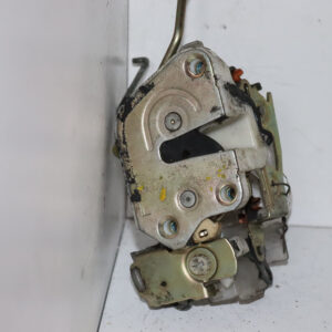 Cerradura Trasera Izquierda Ford Escort Cps-510