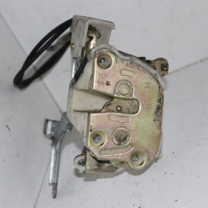 Cerradura Delantera Derecha Toyota Yaris Cps-511