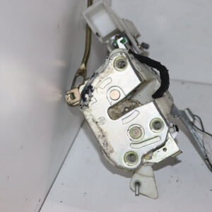 Cerradura Delantera Izquierda Toyota Yaris Cps-512