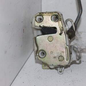 Cerradura Delantera Derecha Honda Accord Cps-515