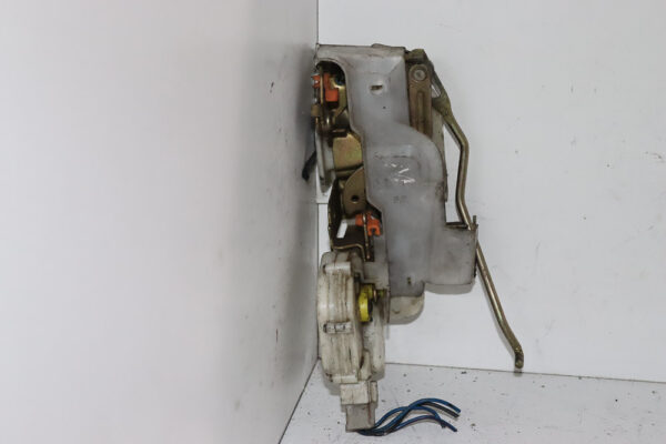 Cerradura Trasera Izquierda Mitsubishi L200 Cps-517 - Imagen 2