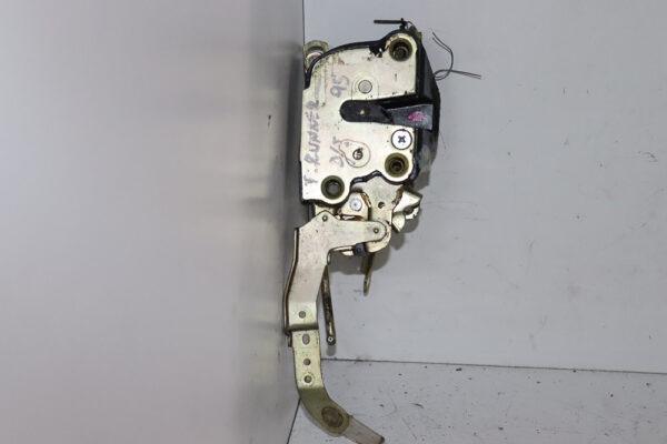 Cerradura Delantera Izquierda Toyota Runner Cps-519