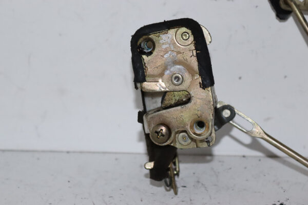 Cerradura Delantera Derecha Hyundai Atos Cps-520