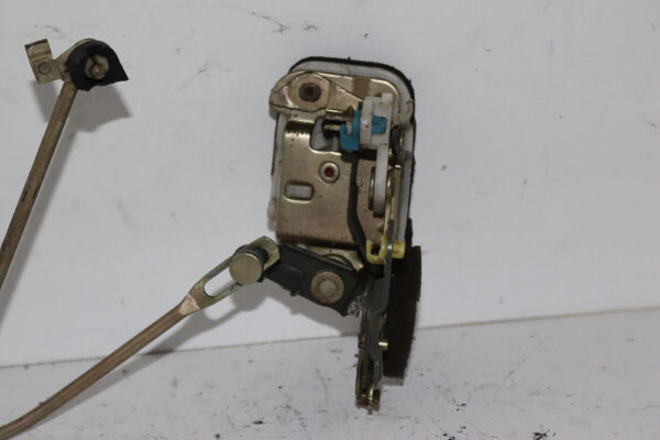 Cerradura Delantera Derecha Hyundai Atos Cps-520 - Imagen 2