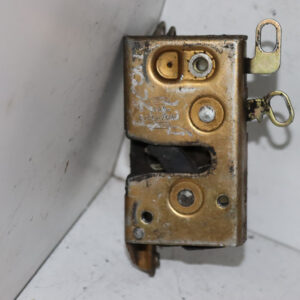 Cerradura Delantera Derecha Ford Escort Cps-522