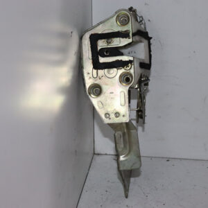 Cerradura Delantera Izquierda Daewoo Lanos Cps-523