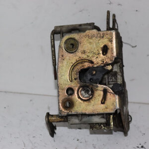 Cerradura Trasera Izquierda Chevrolet Ascona Cps-525