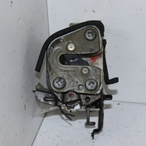 Cerradura Trasera Izquierda Nissan Sunny Cps-526