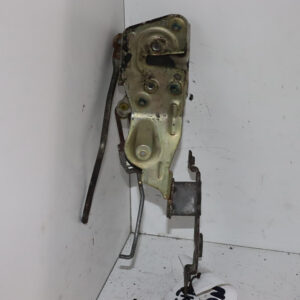 Cerradura Delantera Izquierda Mitsubishi Space Wagon Cps-527