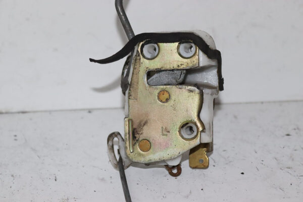 Cerradura Delantera Izquierda Honda Civic Cps-530