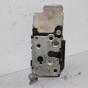 Cerradura Delantera Izquierda Fiat Doblo Cps-531