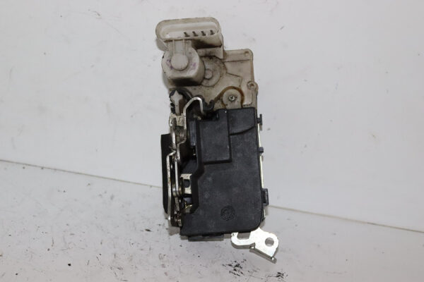 Cerradura Delantera Izquierda Fiat Doblo Cps-531 - Imagen 2
