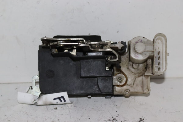 Cerradura Delantera Izquierda Fiat Doblo Cps-531 - Imagen 3