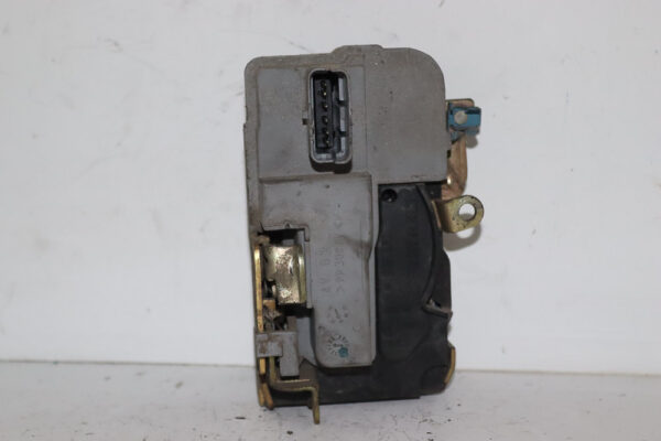 Cerradura Delantera Izquierda Citroen Berlingo Cps-534 - Imagen 2