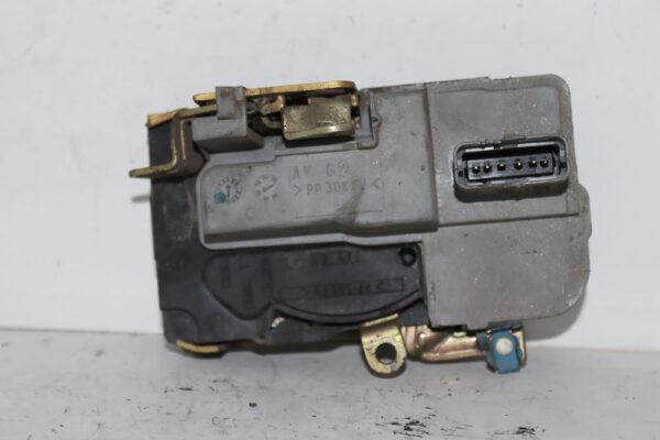 Cerradura Delantera Izquierda Citroen Berlingo Cps-534 - Imagen 3