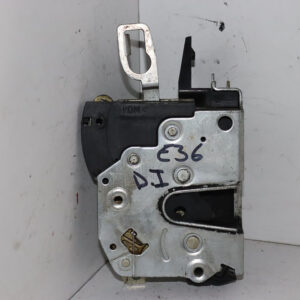 Cerradura Delantera Izquierda Bmw E36 Cps-536