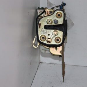 Cerradura Delantera Izquierda Chevrolet Corsa Cps-537
