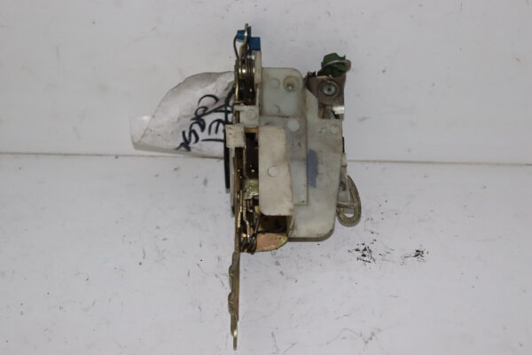 Cerradura Delantera Izquierda Chevrolet Corsa Cps-537 - Imagen 2