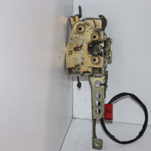 Cerradura Delantera Izquierda Alfa Romeo 75 Cps-538