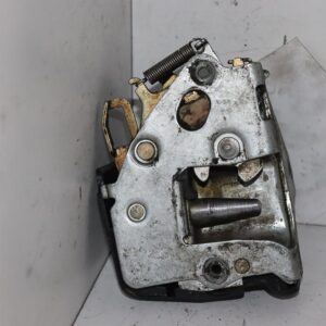 Cerradura Trasera Derecha Mercedes Benz W123 Cps-539