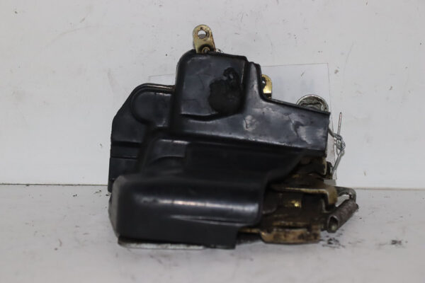 Cerradura Trasera Derecha Mercedes Benz W123 Cps-539 - Imagen 3