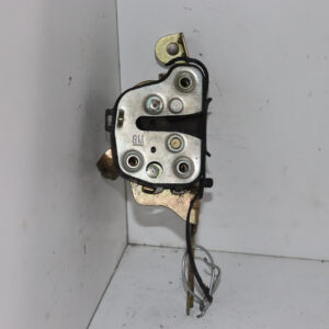 Cerradura Trasera Izquierda Chevrolet Corsa Cps-541