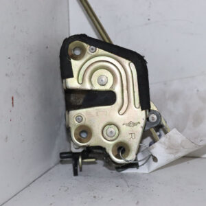 Cerradura Trasera Derecha Mitsubishi L200 Cps-543