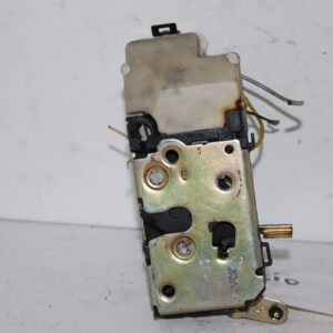 Cerradura Delantera Derecha Fiat Palio Cps-545