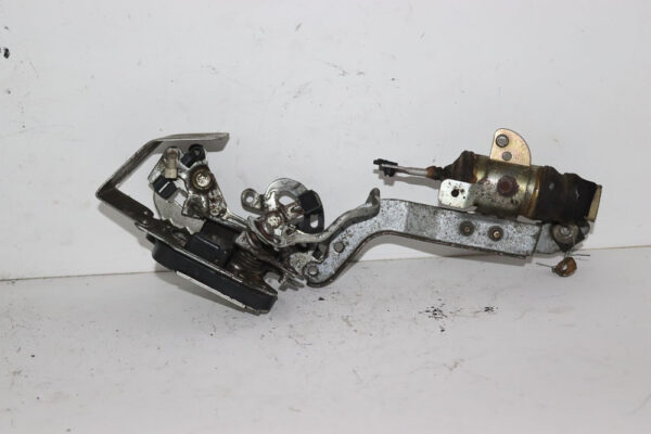 Cerradura Trasera Derecha Toyota Corolla Cps-546 - Imagen 3