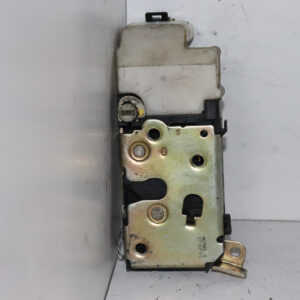 Cerradura Trasera Derecha Fiat Doblo Cps-547