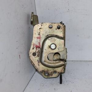 Cerradura Trasera Izquierda Fiat Panda Cps-548