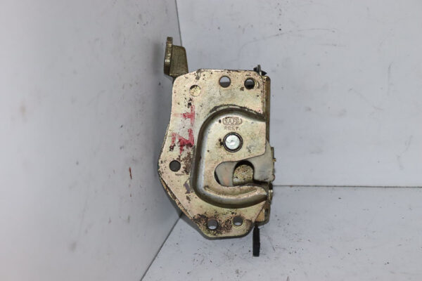 Cerradura Trasera Izquierda Fiat Panda Cps-548