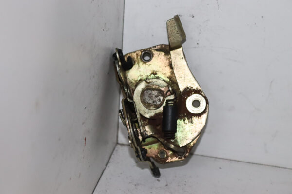 Cerradura Trasera Izquierda Fiat Panda Cps-548 - Imagen 2
