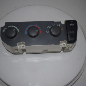 Comando de calefaccion Honda Crv 1997/2001 CA-052