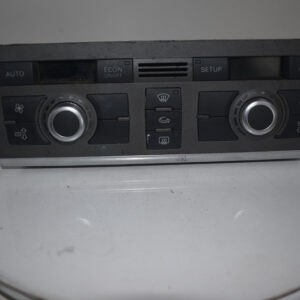 Comando de calefaccion Audi A6 2006 CA-054
