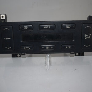 Comando de calefaccion Peugeot 206 1995/2005 CA-056