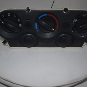 Comando de calefaccion Ford Fiesta 2003/2006 CA-057