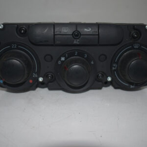 Comando de calefaccion Seat Leon 2005 CA-059