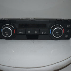 Comando de calefaccion Bmw E87/E90 2011 CA-063