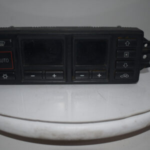 Comando de calefaccion Audi A4 M29 2004 CA-064