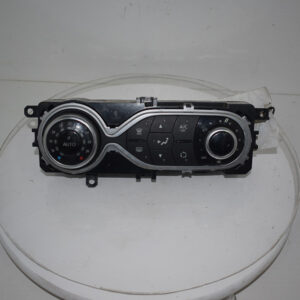 Comando de calefaccion Renault Clio 4 2011 CA-066