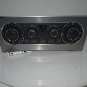 Comando de calefaccion Mercedes Benz W203 2003/2007 CA-067