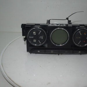Comando de calefaccion Citroen C3 2009/2017 CA-069