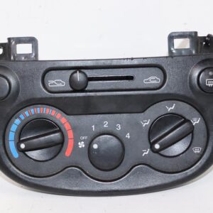 Comando de calefaccion Chevrolet Matiz 2006 CA-078