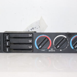 Comando de calefaccion Bmw 520I E34 1986/1990 CA-087